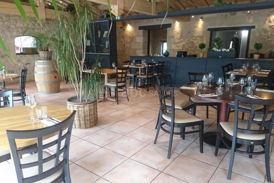 Le Relais de Compostelle