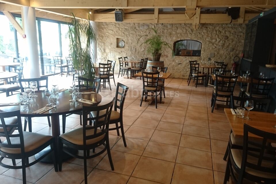 Le Relais de Compostelle