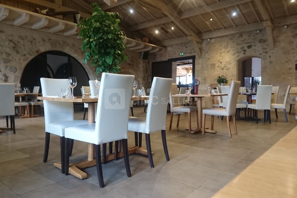Le Relais de Compostelle