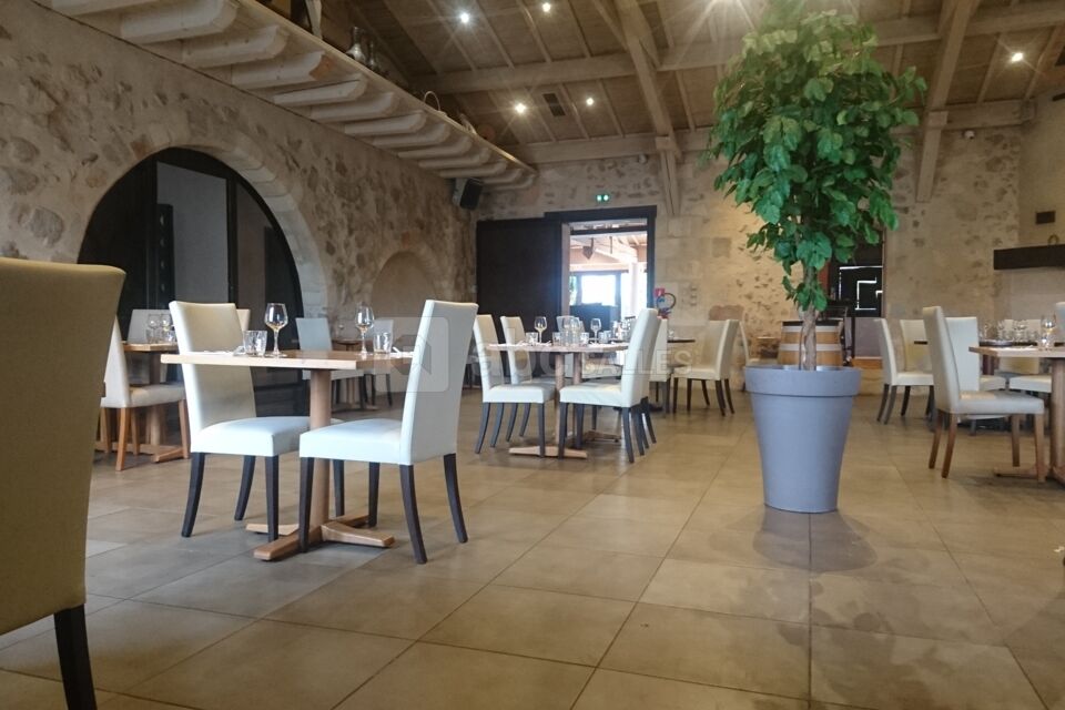 Le Relais de Compostelle