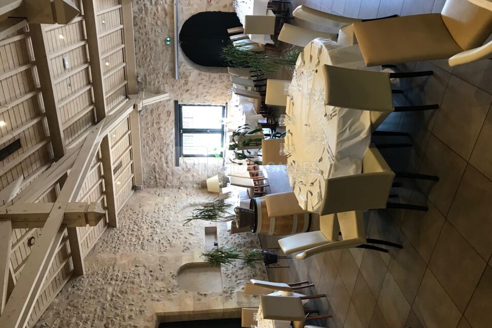 Le Relais de Compostelle