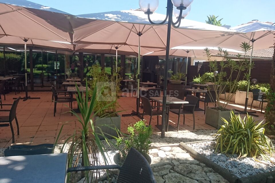 Le Relais de Compostelle