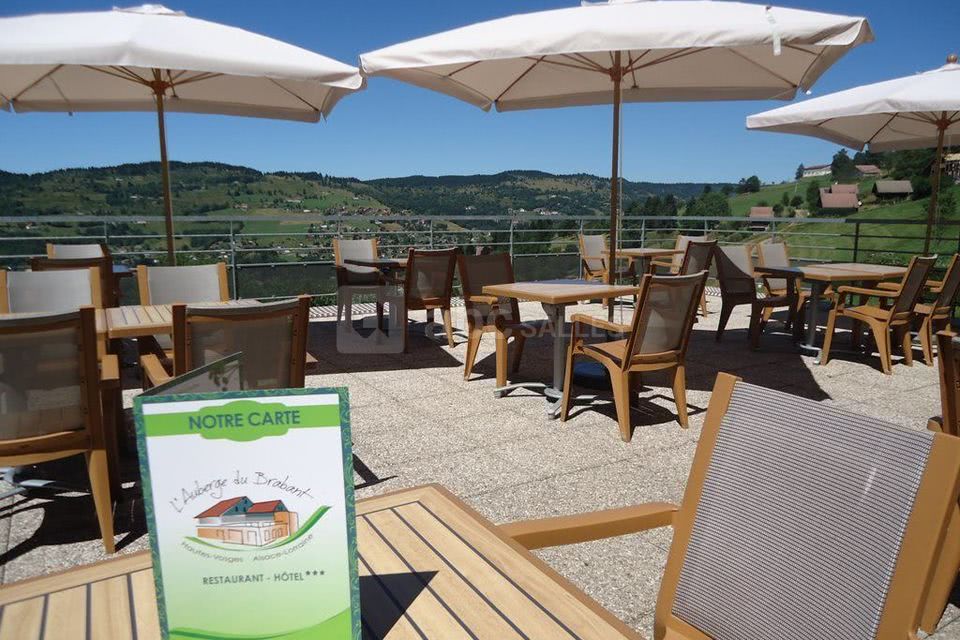 L'Auberge du Brabant