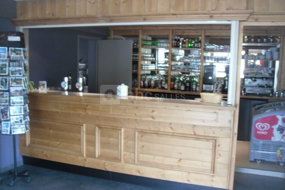 L'Auberge du Brabant