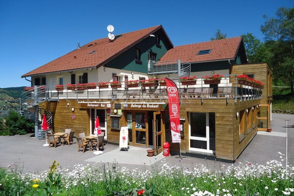 L'Auberge du Brabant