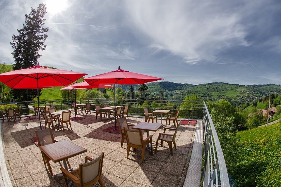 L'Auberge du Brabant