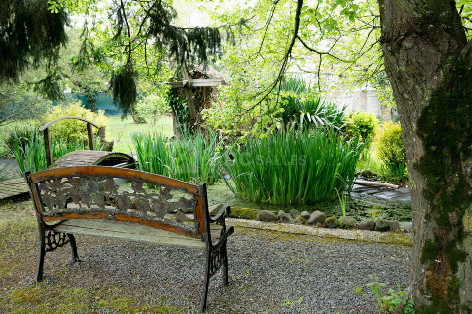 Le Clos Champel