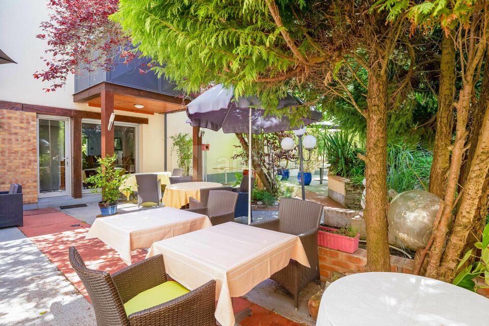 Le Clos Champel