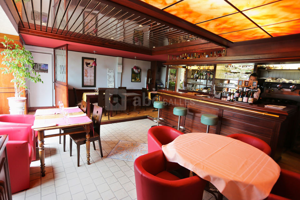 Le Clos Champel
