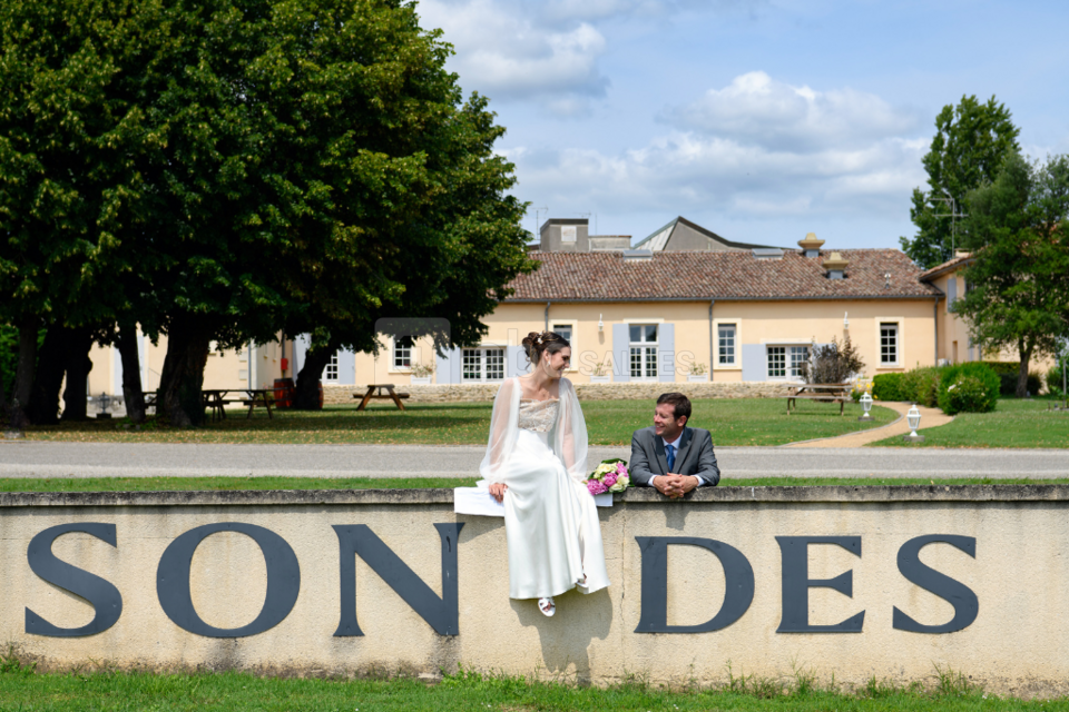 Maison des Vins de Cadillac