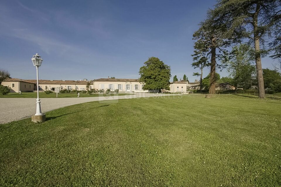 Maison des Vins de Cadillac