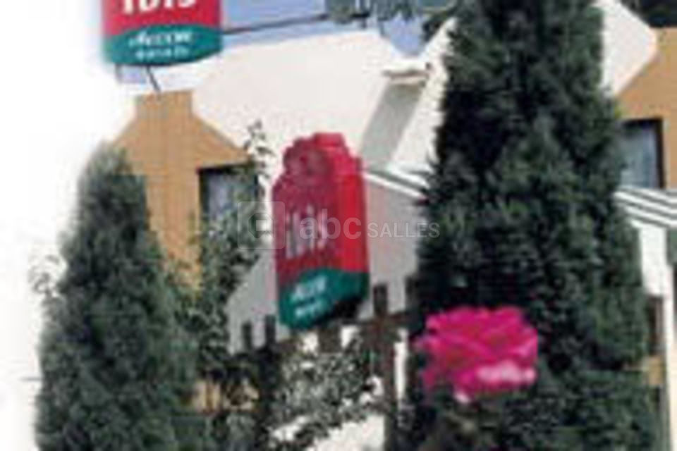 Hôtel Ibis La Rigourdière