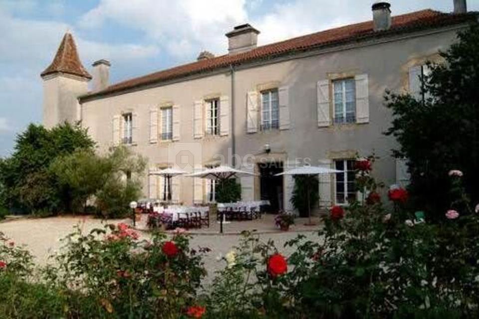 Château de Projan