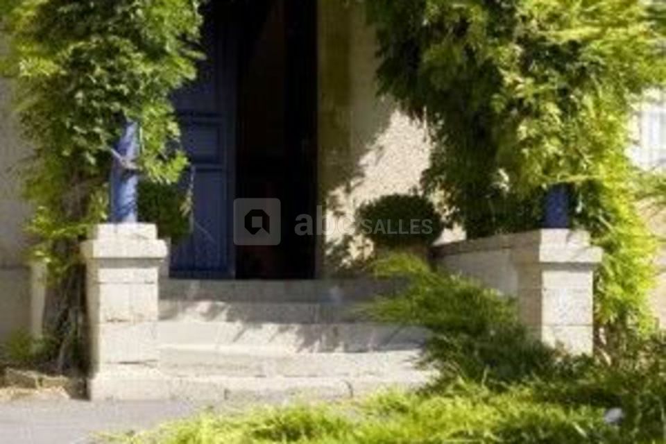Château de Projan