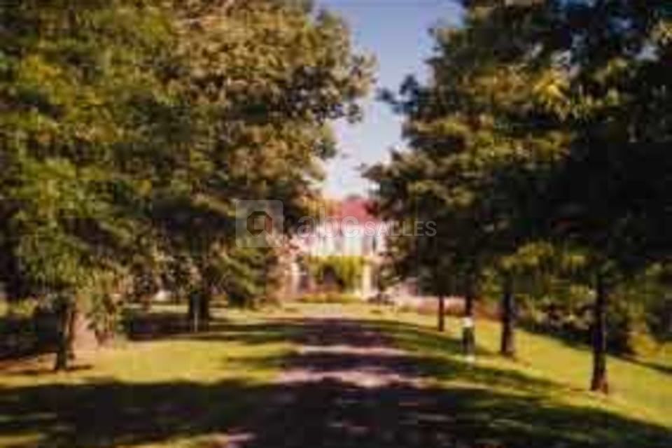 Château de Projan