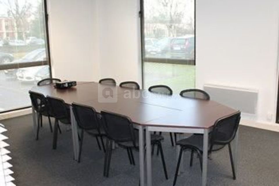 Salle de reunion