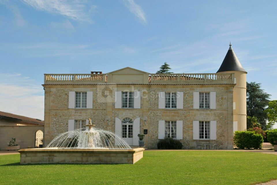 Parc du Château