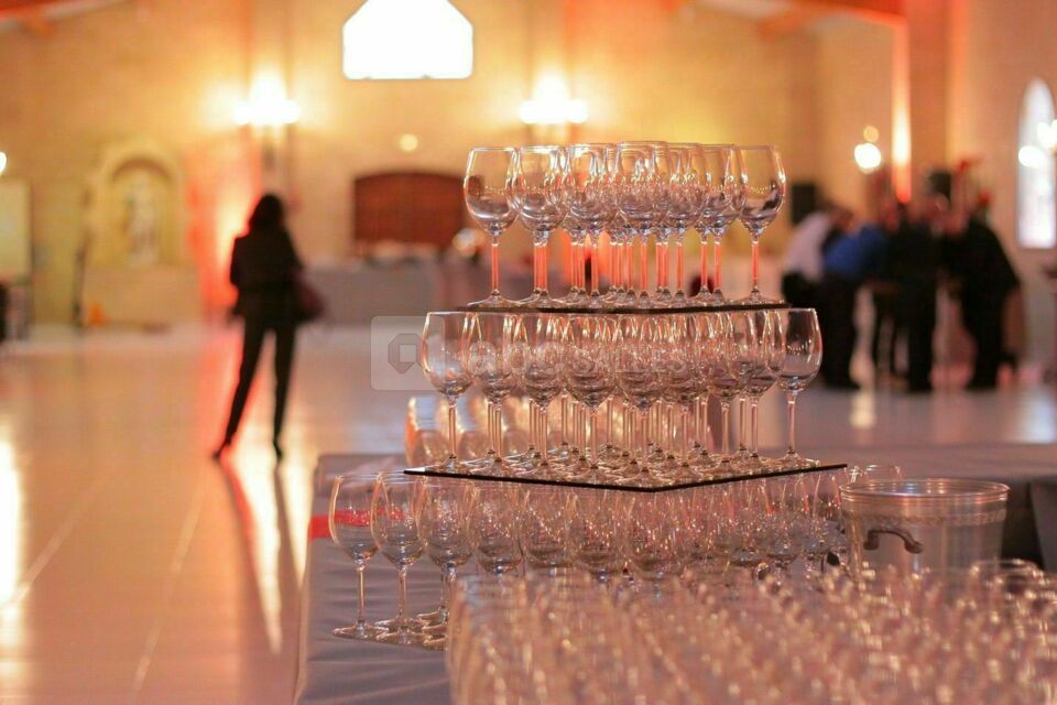 Cocktail apéritif