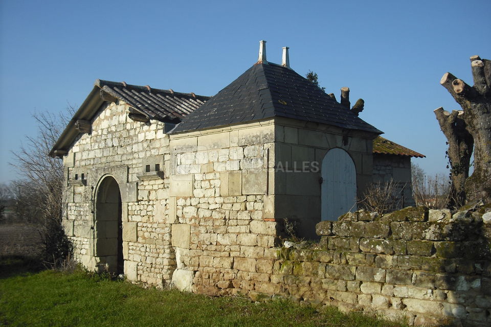 Pigeonnier
