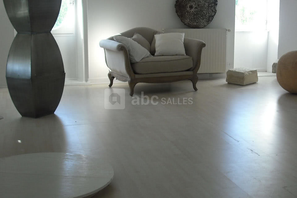 Suite 1 - 45 m2