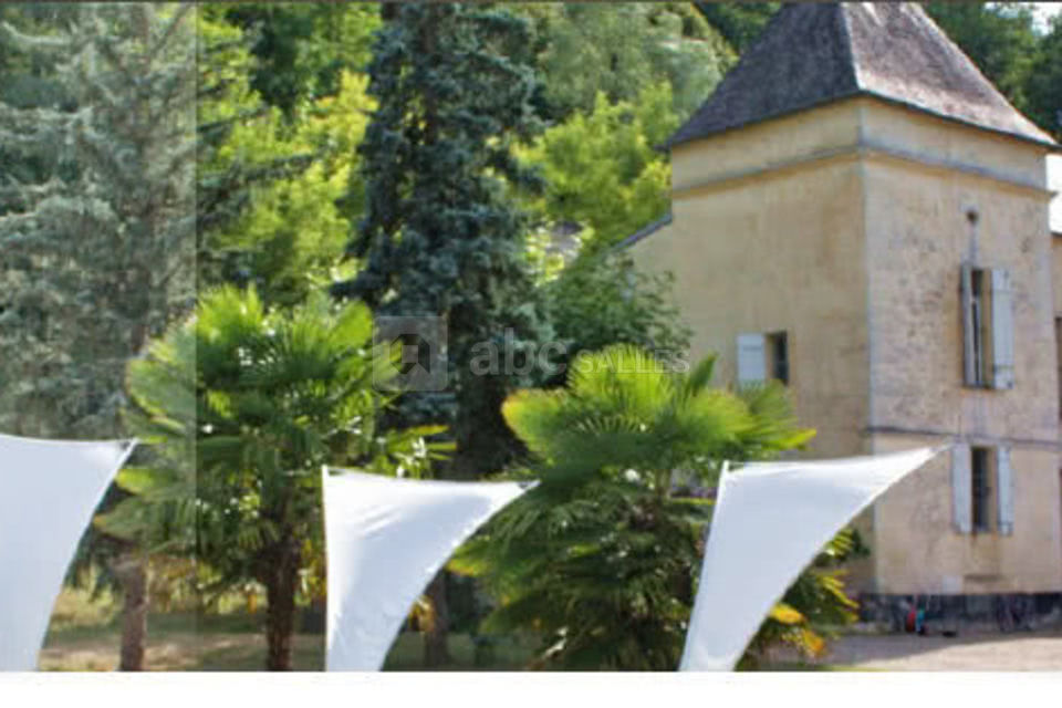Château de Courtebotte
