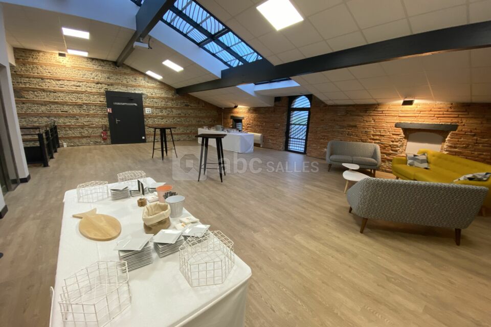 L'Orangerie de Labège