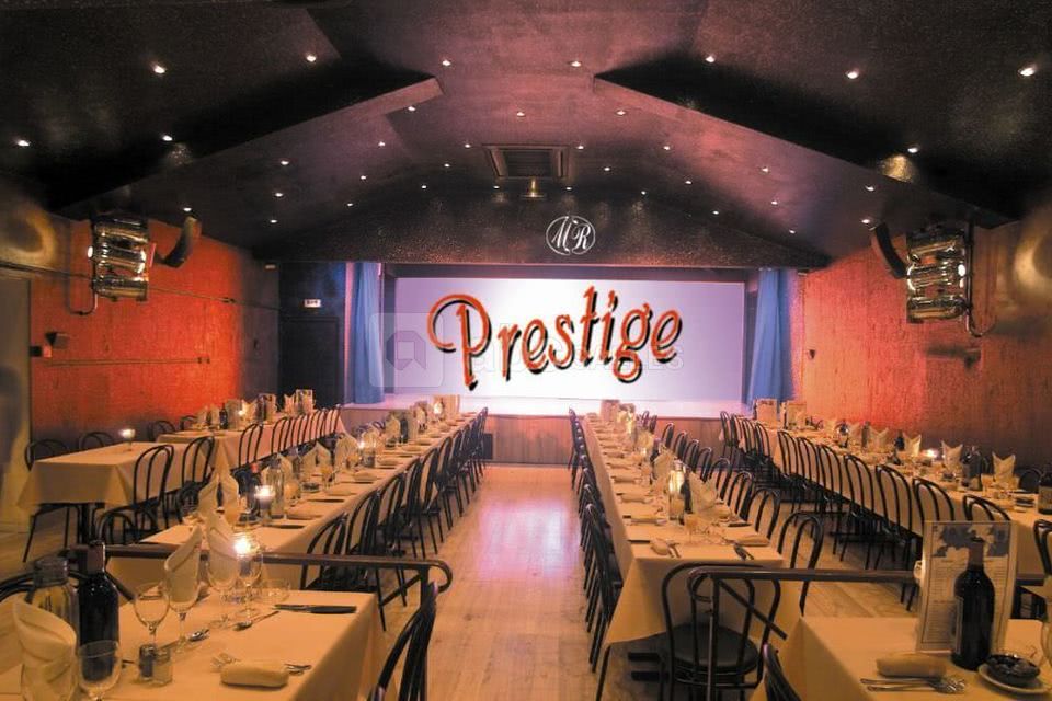 Le Moulin des Roches