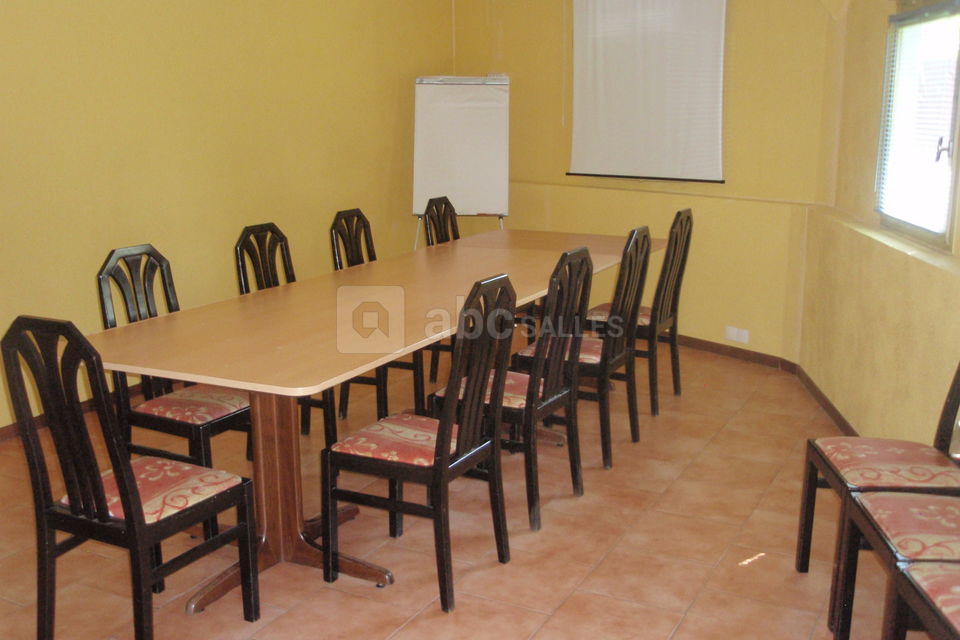 Salle 1
