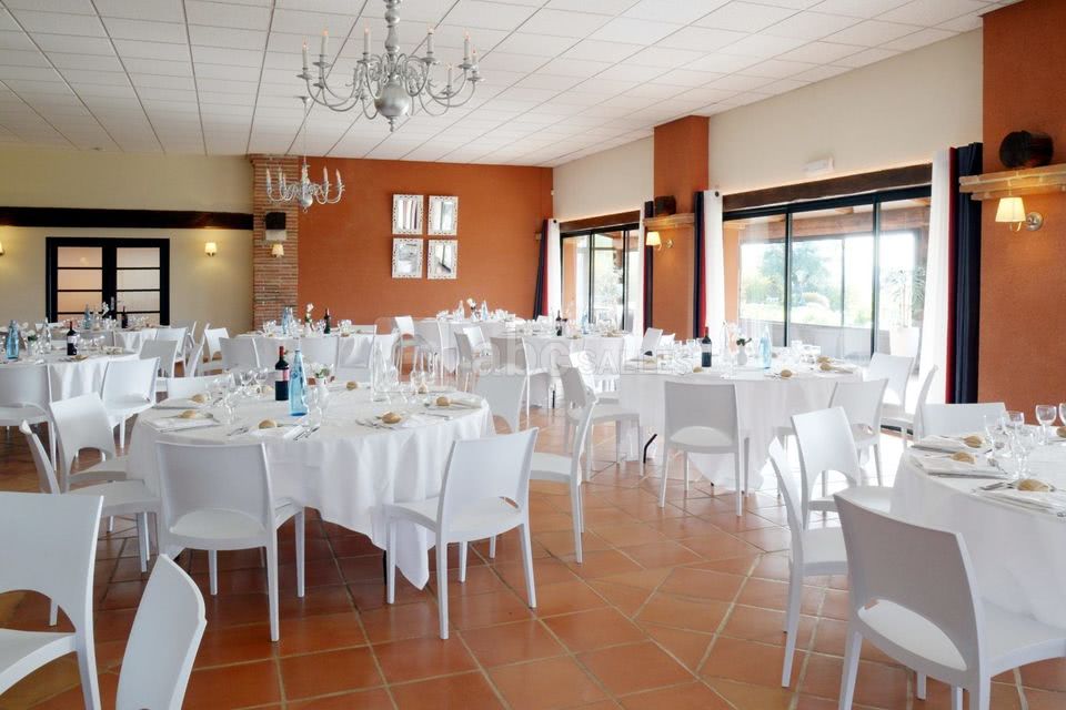 Domaine Estolosa