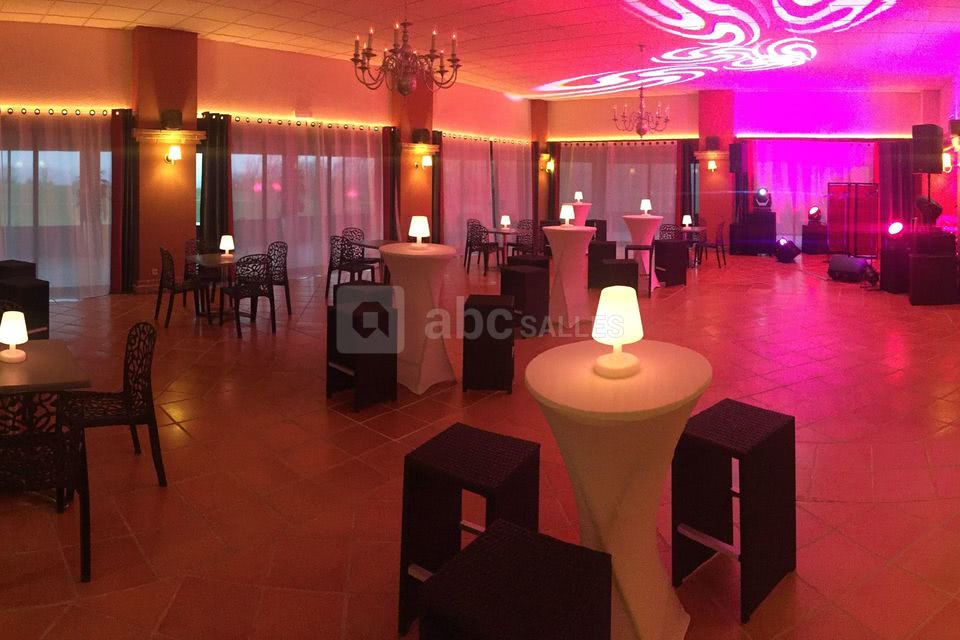 Soirée cocktail