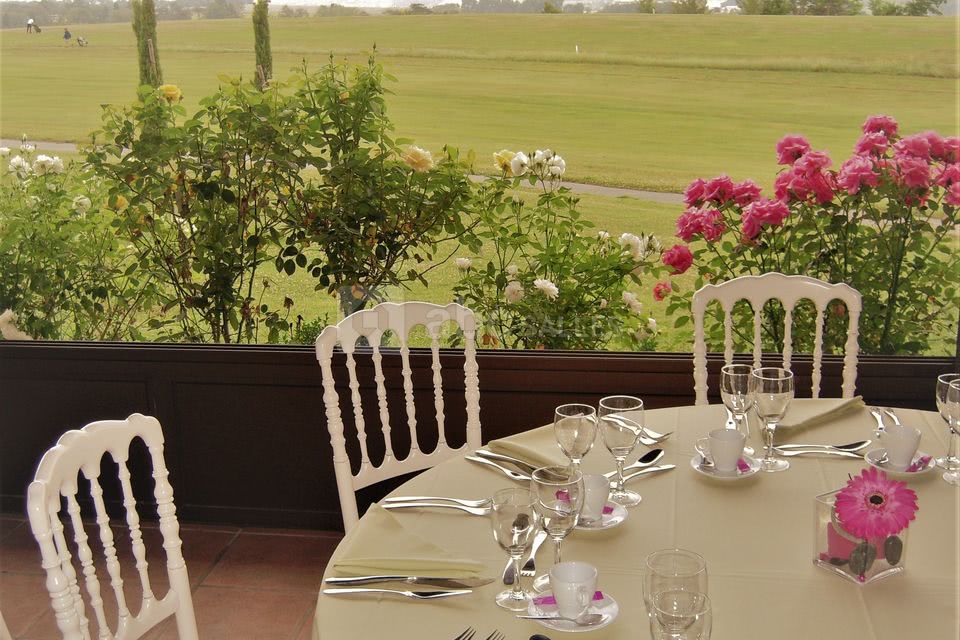 Domaine Estolosa