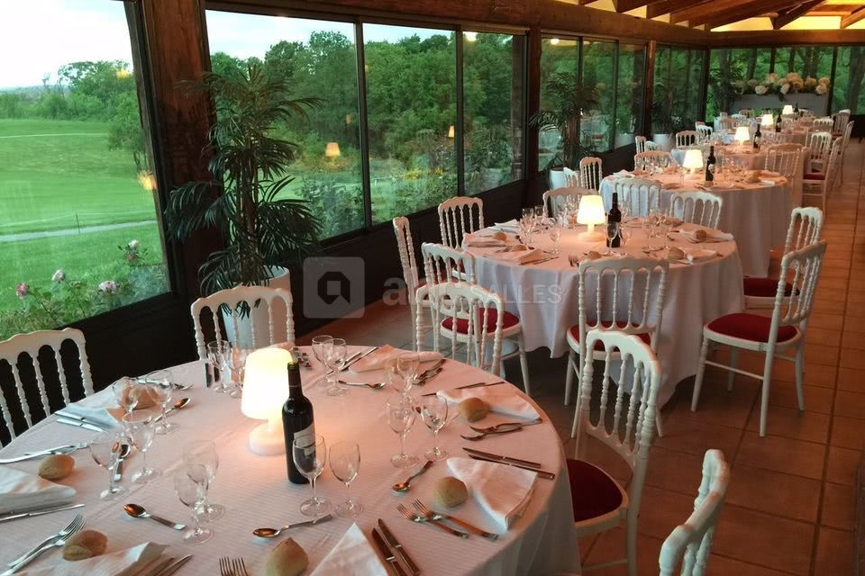 Domaine Estolosa