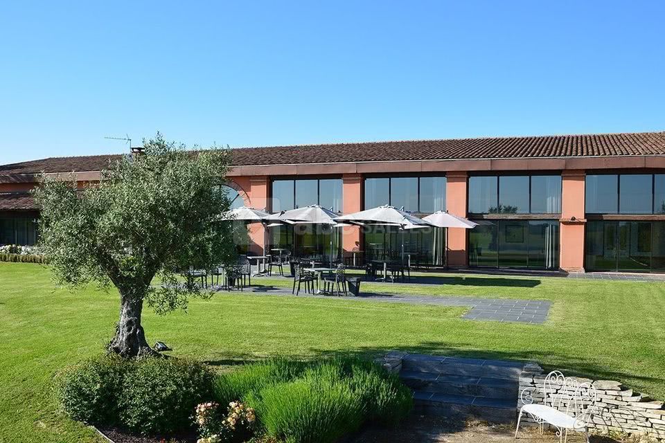 Domaine Estolosa