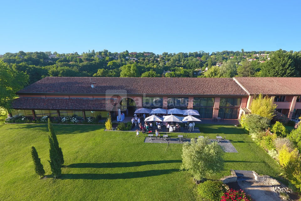 Domaine Estolosa