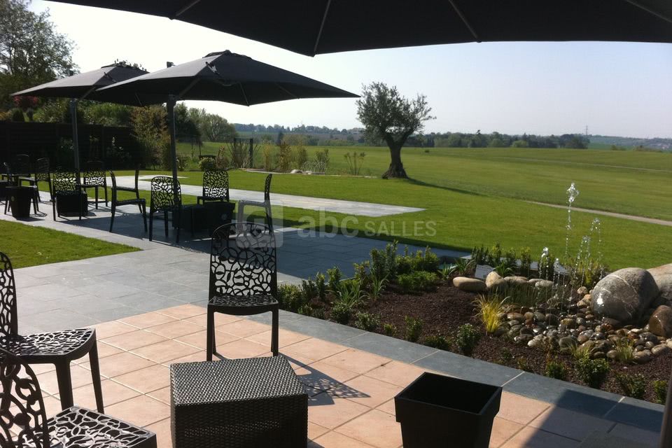Domaine Estolosa