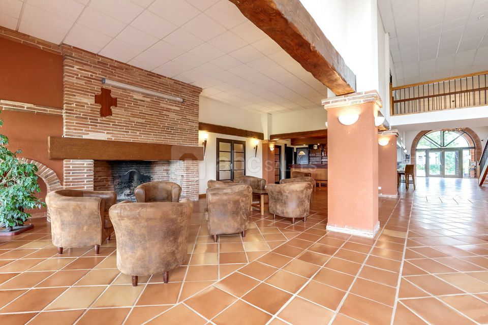 Domaine Estolosa