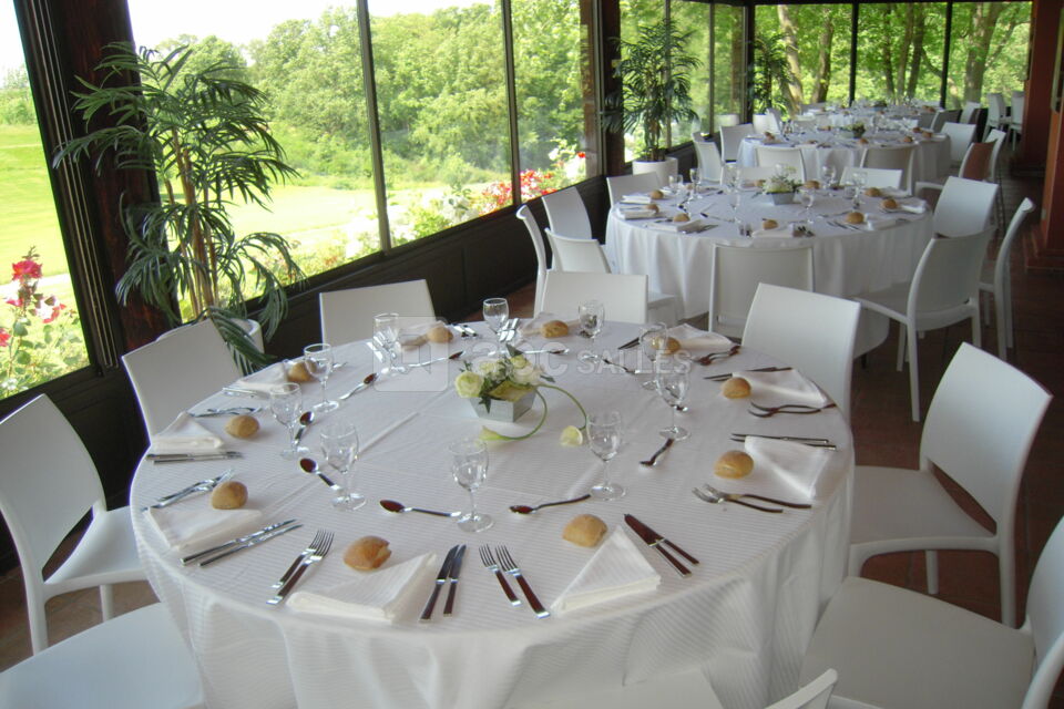 Domaine Estolosa
