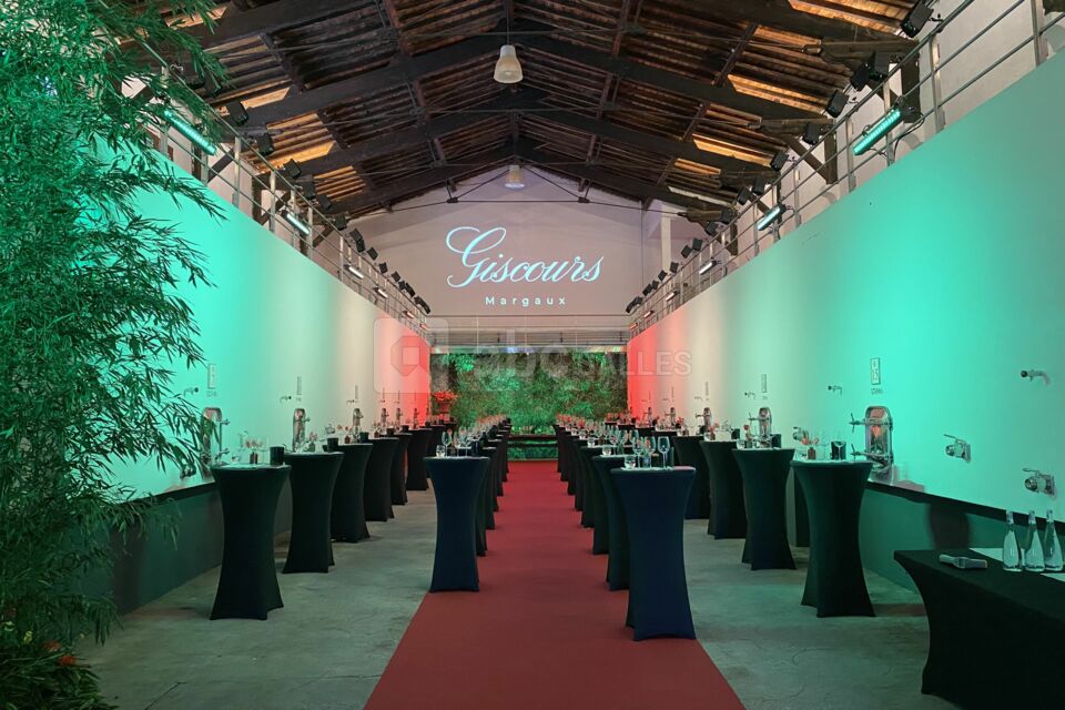 Château Giscours