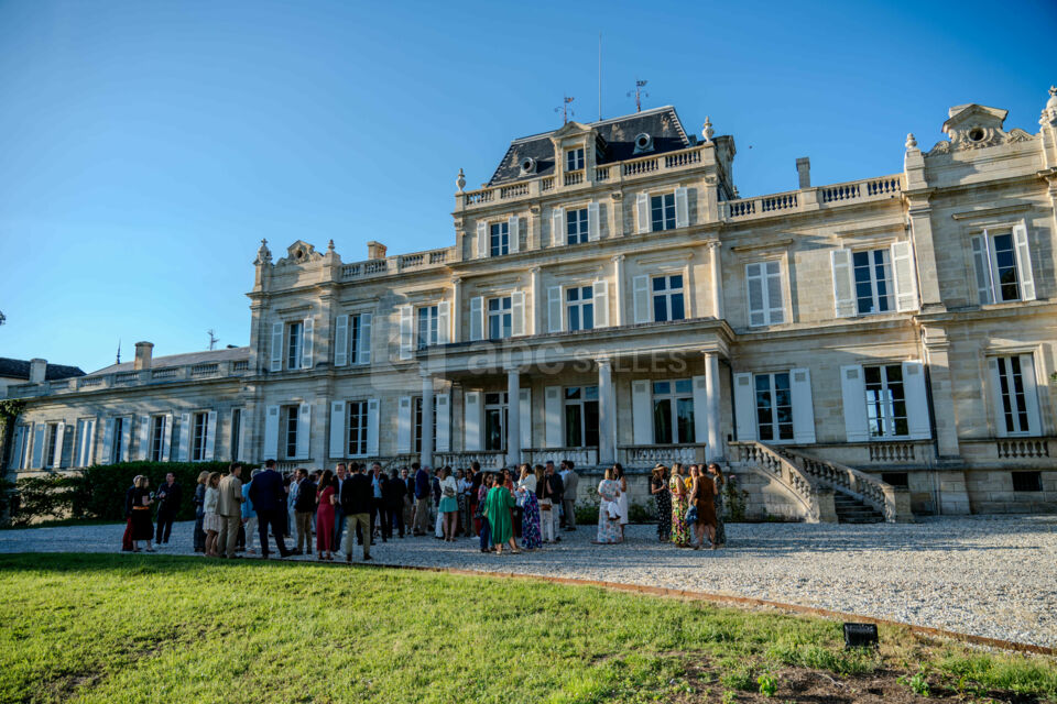 Château Giscours