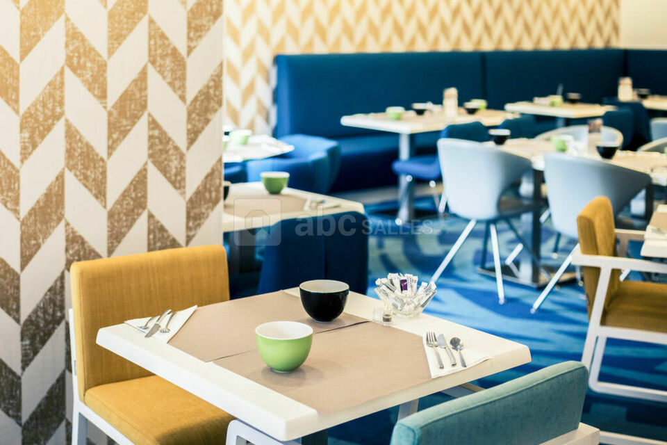 Hôtel Mercure Toulouse Centre Saint-Georges