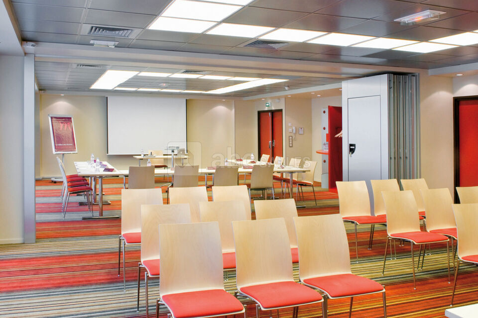 Hôtel Mercure Toulouse Centre Saint-Georges