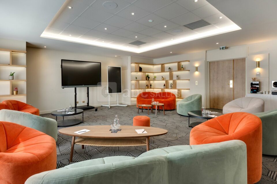 Creativity room