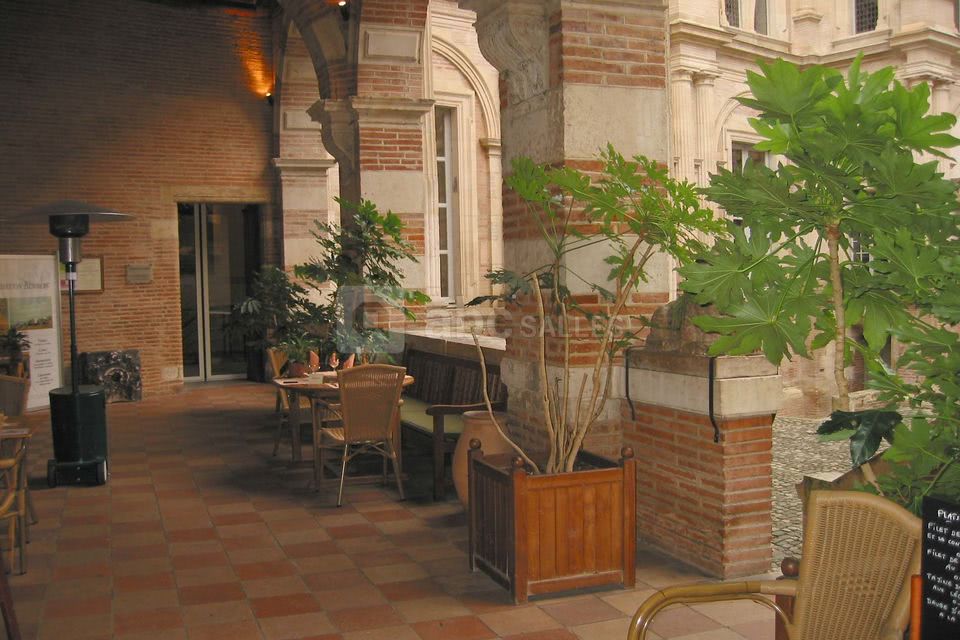 Fondation Bemberg