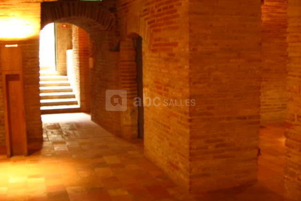 Fondation Bemberg