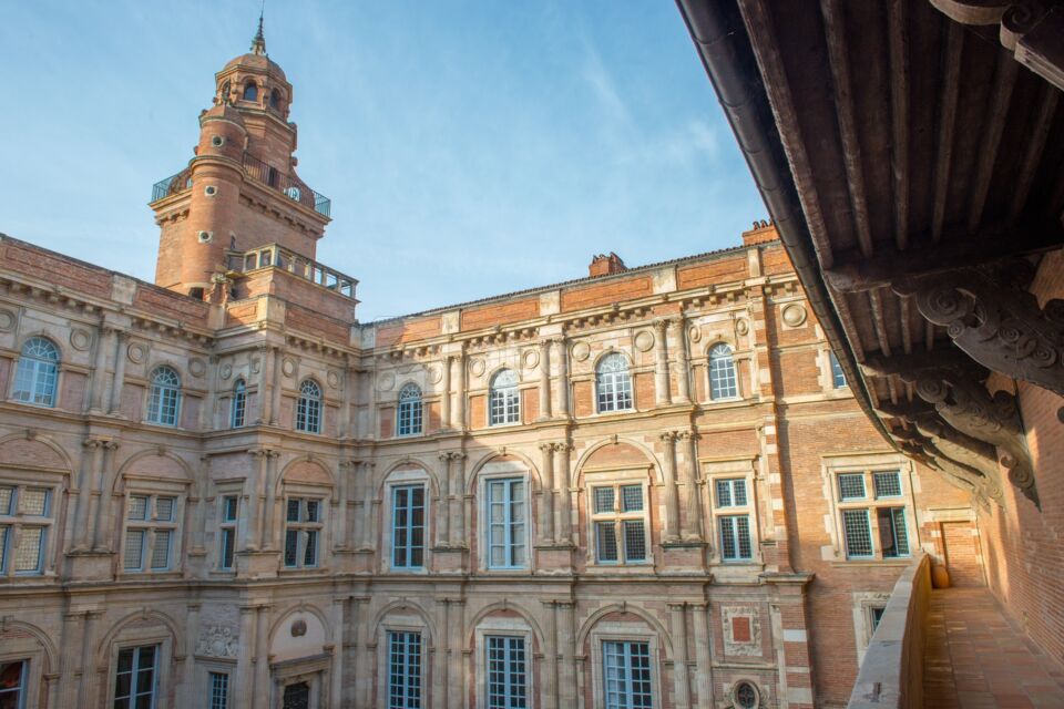 Fondation Bemberg