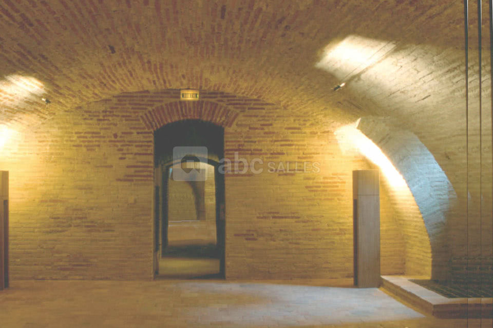 Fondation Bemberg