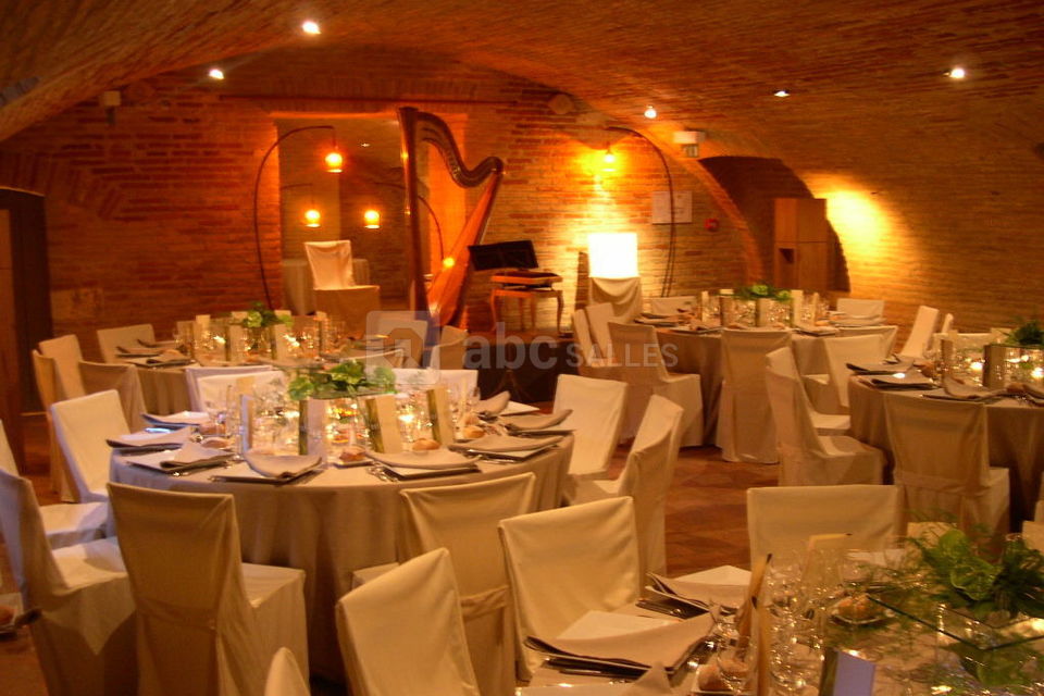 Fondation Bemberg