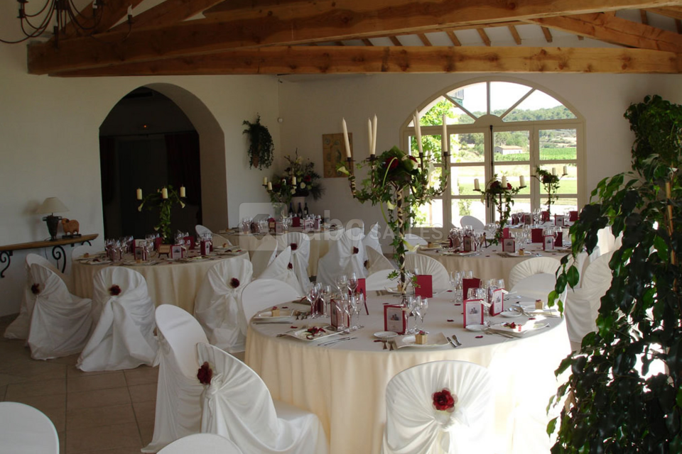 La Bergerie du Château La Vernède