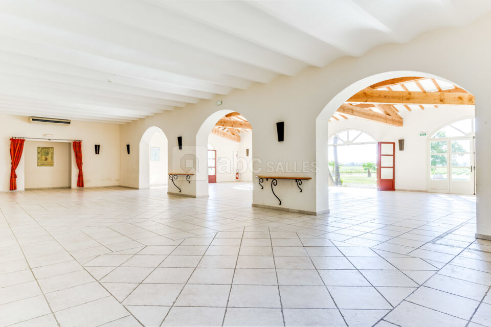 La Bergerie du Château La Vernède