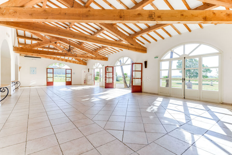 La Bergerie du Château La Vernède